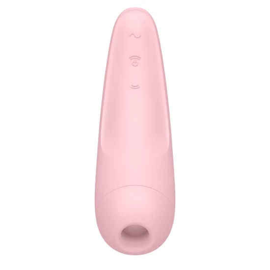 Satisfyer Curvy 2+