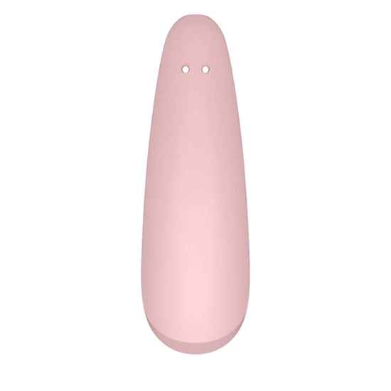 Satisfyer Curvy 2+