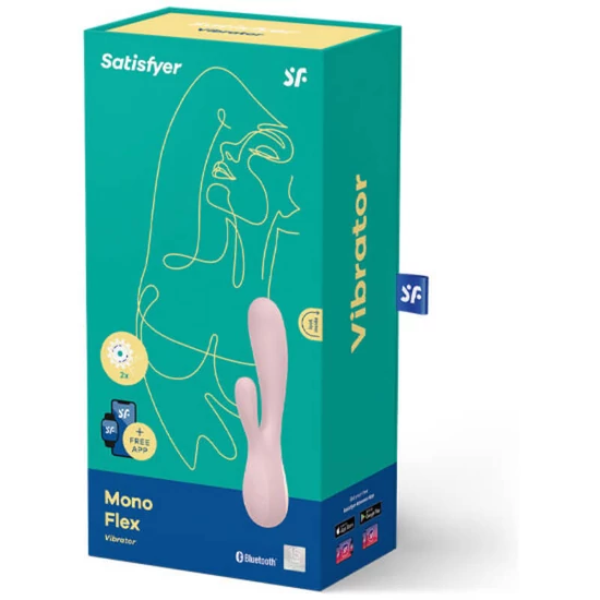 Satisfyer Mono Flex