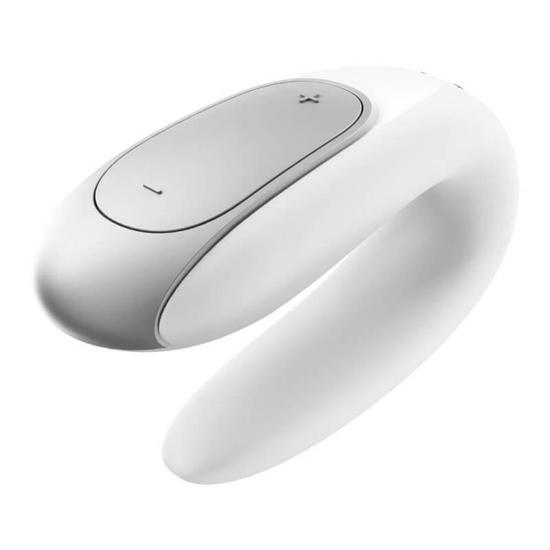 Satisfyer Double Fun