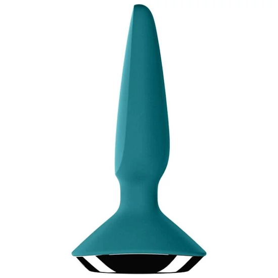 Satisfyer Plug-Ilicious 1