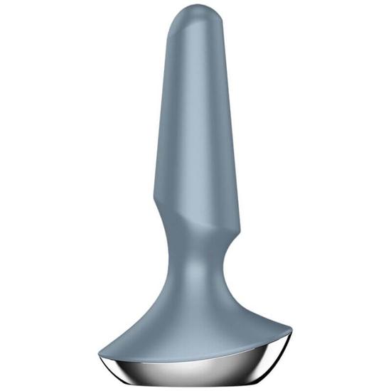 Satisfyer Plug-ilicious 2