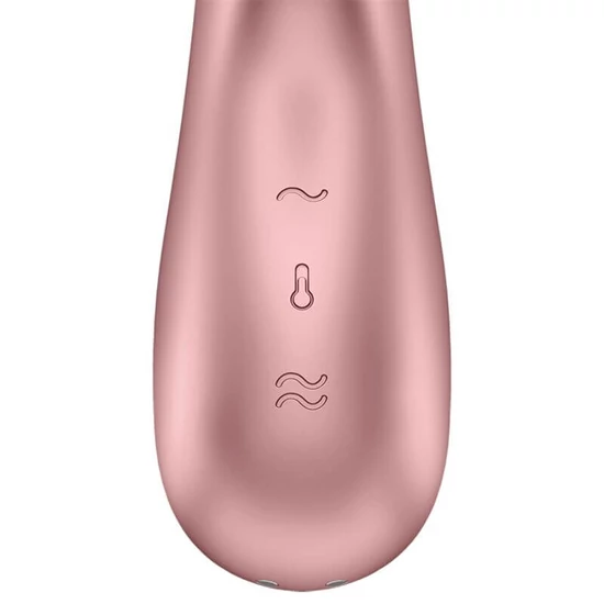 Satisfyer Hot Lover