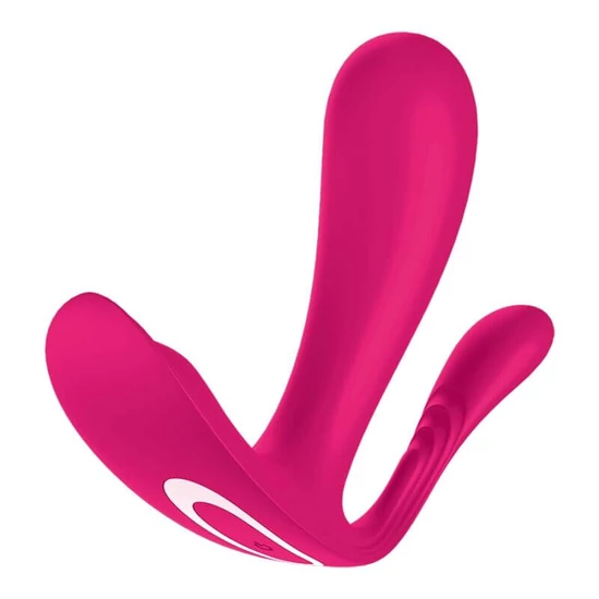 Satisfyer Top Secret Plus