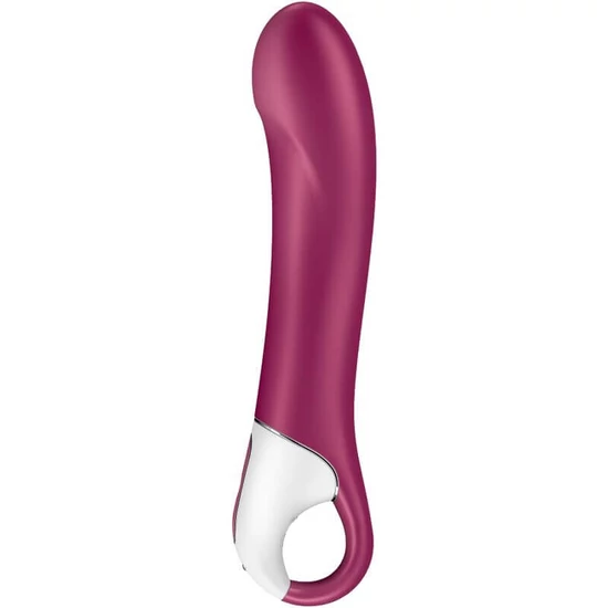 Satisfyer Big Heat