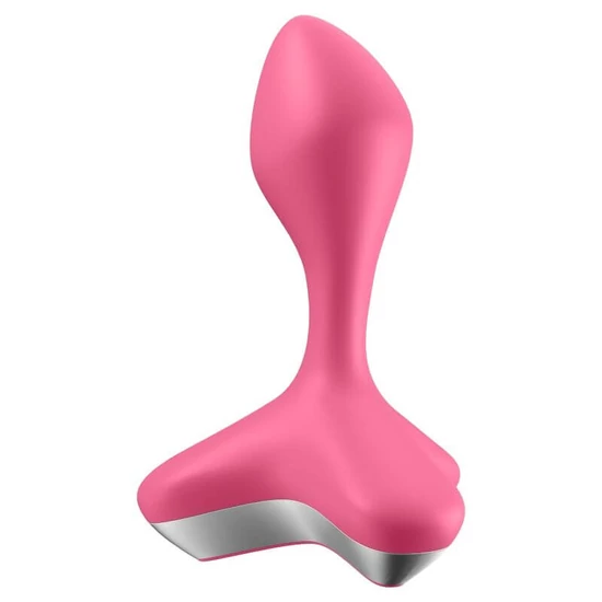 Satisfyer Game Changer