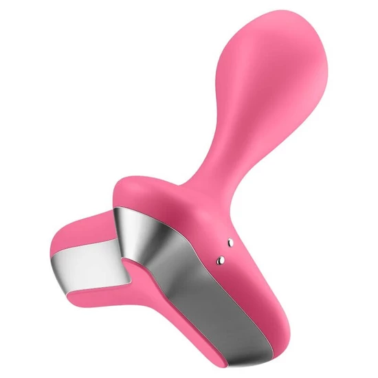 Satisfyer Game Changer