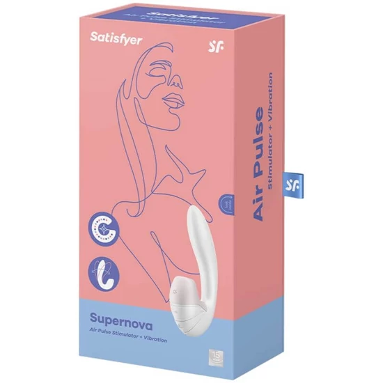 Satisfyer Supernova