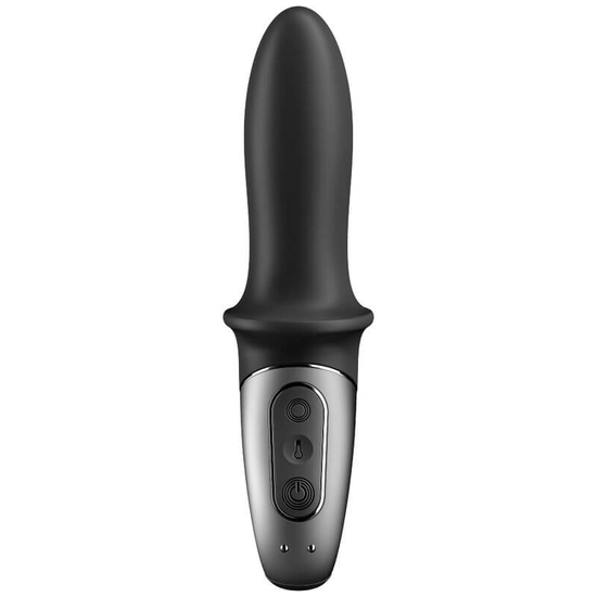 Satisfyer Hot Passion
