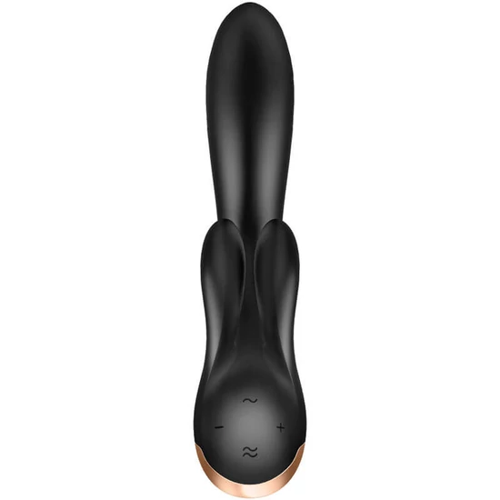 Satisfyer Double Flex