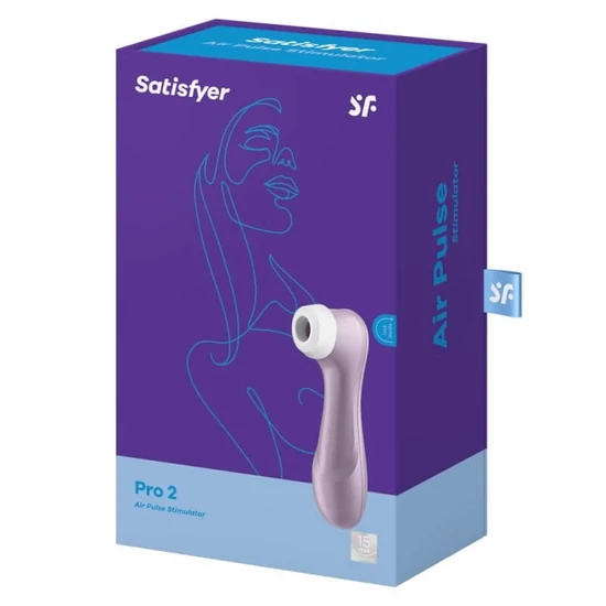 Satisfyer Pro 2