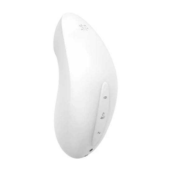 Satisfyer Vulva Lover 2