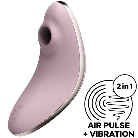 Satisfyer Vulva Lover 1