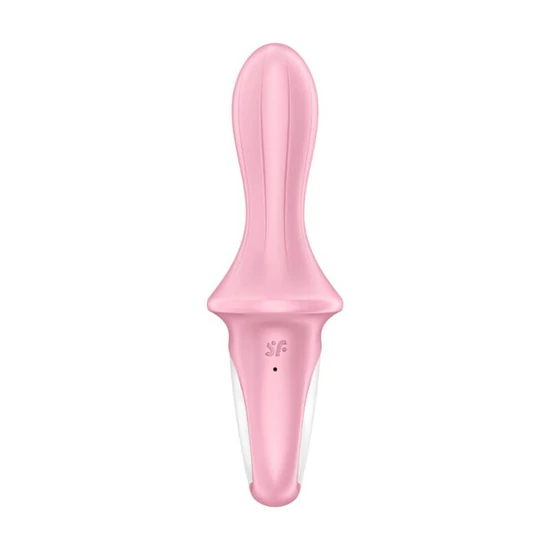 Satisfyer Air Pump Booty 5+