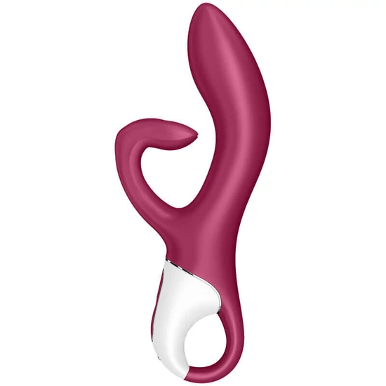 Satisfyer Embrace Me