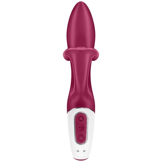 Satisfyer Embrace Me