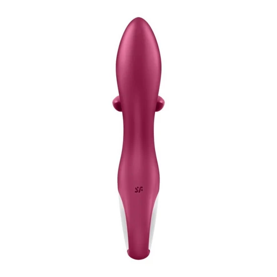 Satisfyer Embrace Me