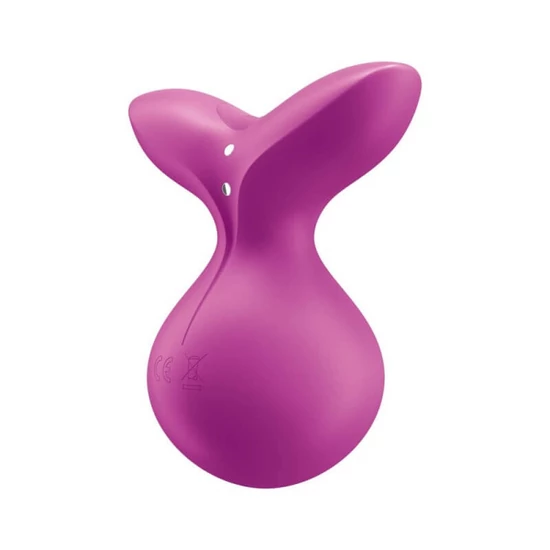 Satisfyer Viva La Vulva 3