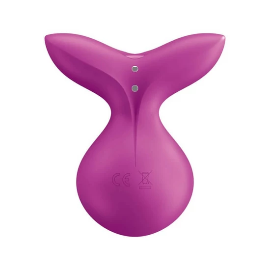 Satisfyer Viva La Vulva 3