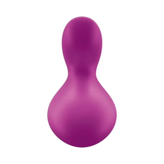 Satisfyer Viva La Vulva 3