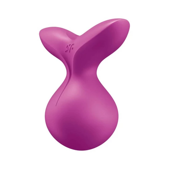 Satisfyer Viva La Vulva 3