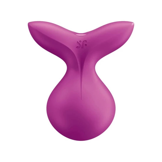 Satisfyer Viva La Vulva 3