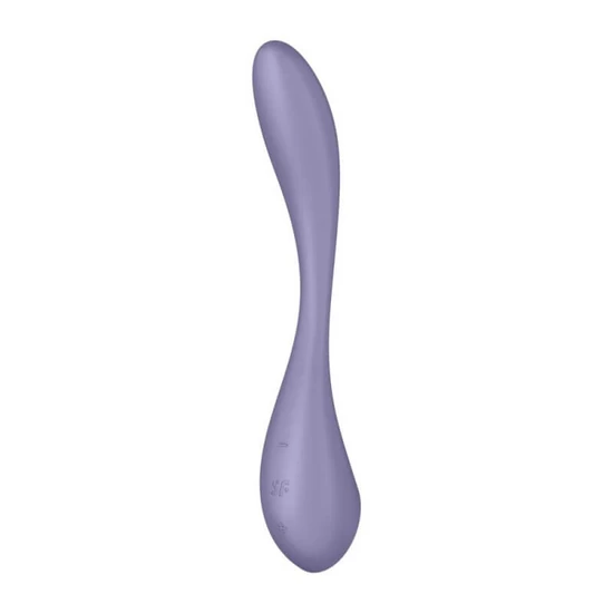 Satisfyer G-Spot Flex 5+