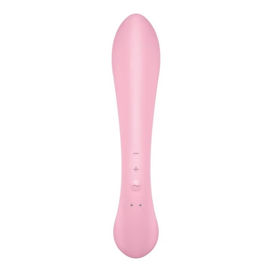 Satisfyer Triple Oh