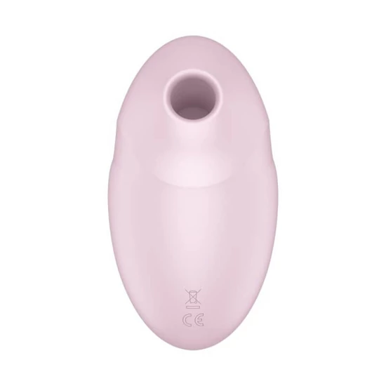 Satisfyer Vulva Lover 3