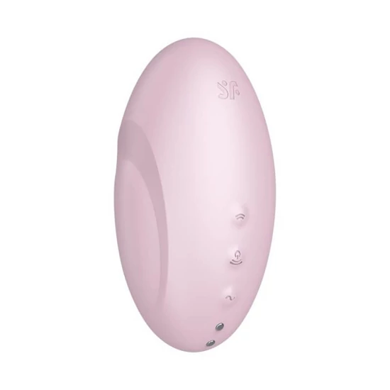 Satisfyer Vulva Lover 3