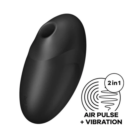 Satisfyer Vulva Lover 3