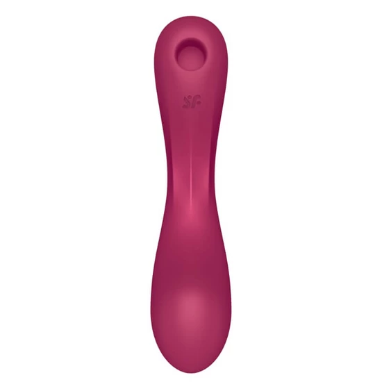 Satisfyer Curvy Trinity 1