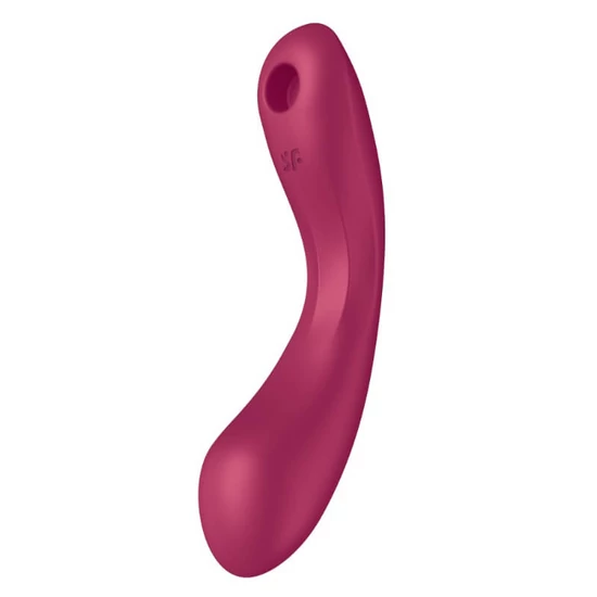 Satisfyer Curvy Trinity 1