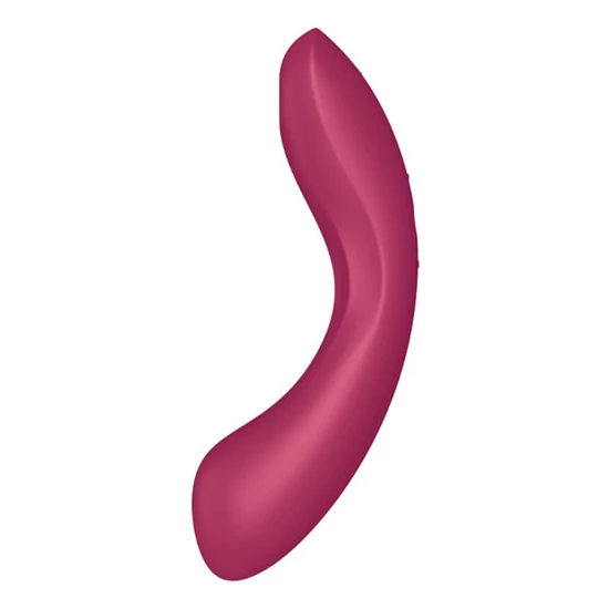 Satisfyer Curvy Trinity 1