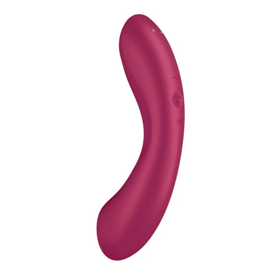 Satisfyer Curvy Trinity 1
