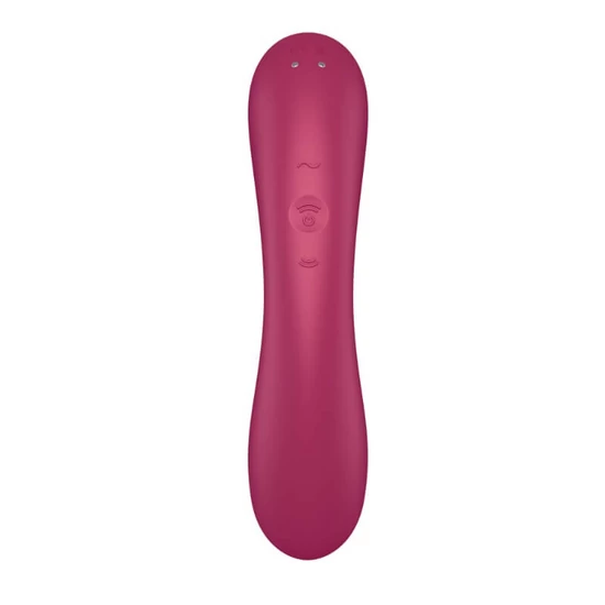 Satisfyer Curvy Trinity 1