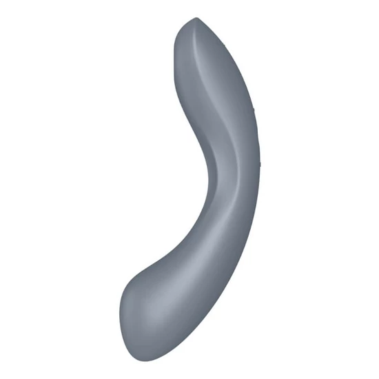 Satisfyer Curvy Trinity 1