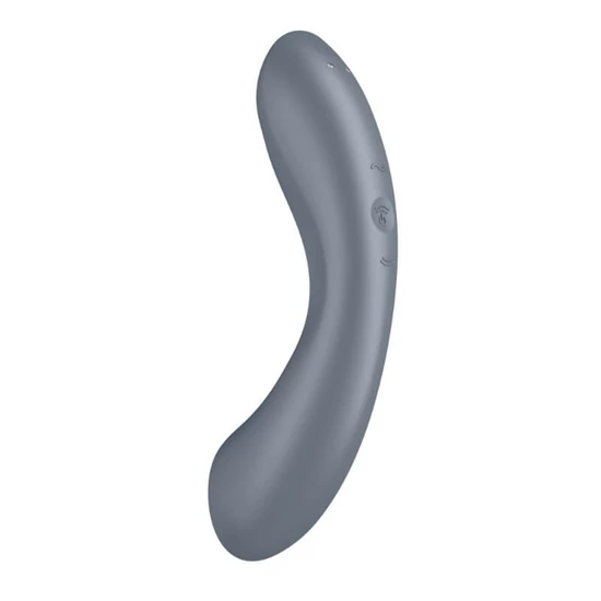 Satisfyer Curvy Trinity 1