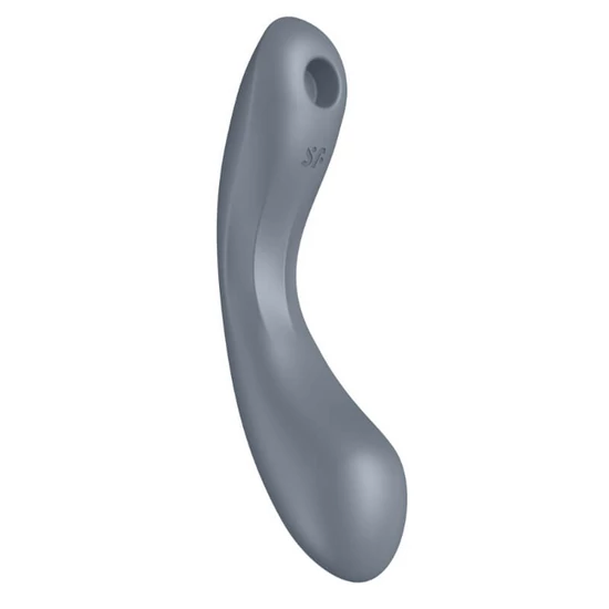 Satisfyer Curvy Trinity 1