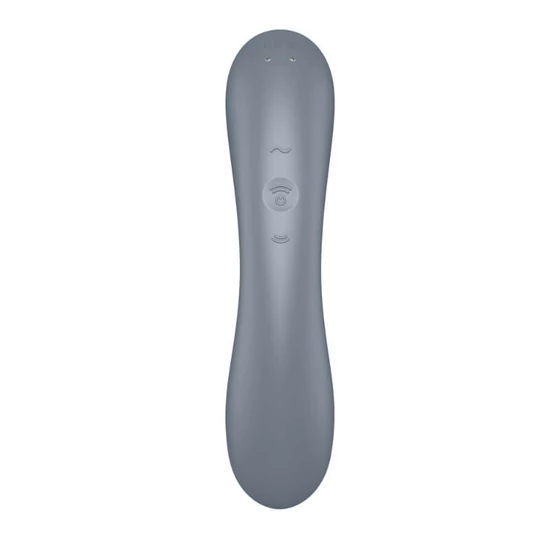 Satisfyer Curvy Trinity 1