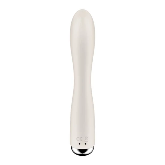 Satisfyer Spinning Rabbit 1
