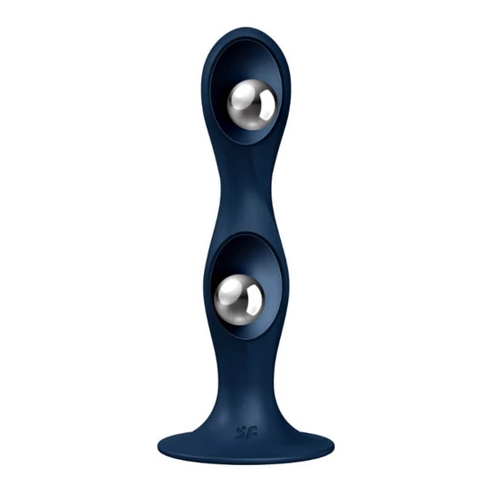 Satisfyer Double Ball-R