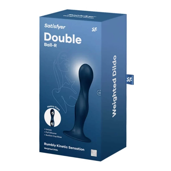 Satisfyer Double Ball-R