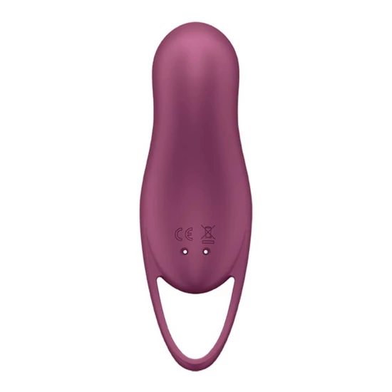 Satisfyer Pocket Pro 1