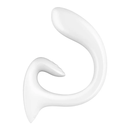 Satisfyer G For Goddess 1