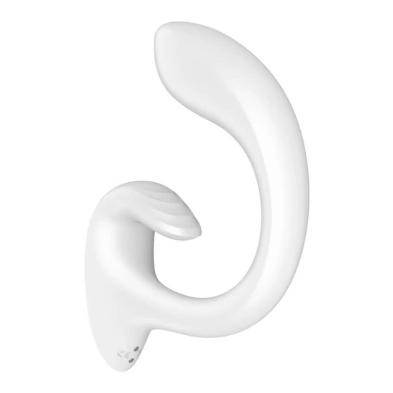 Satisfyer G For Goddess 1