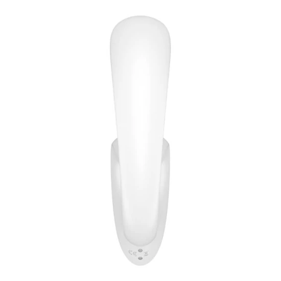 Satisfyer G For Goddess 1