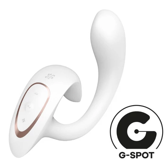 Satisfyer G For Goddess 1