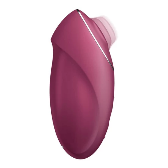 Satisfyer Tap &amp; Climax 1