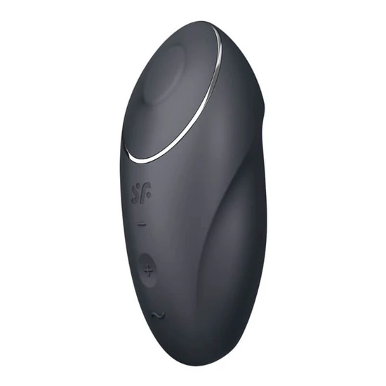 Satisfyer Tap &amp; Climax 1